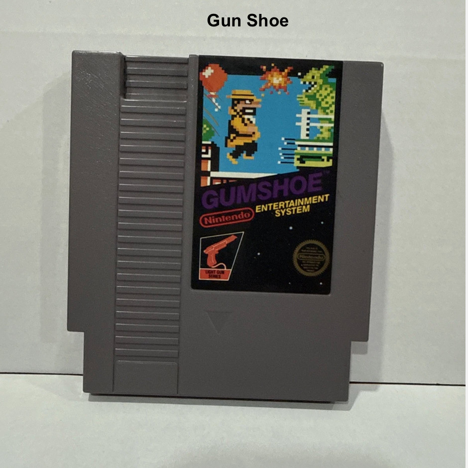 Nes Bundle
