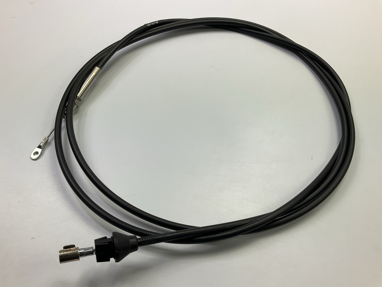 NEW W56130 Snow Plow 9' Control Cable A5843 56130 Western Fisher 412704 1313015