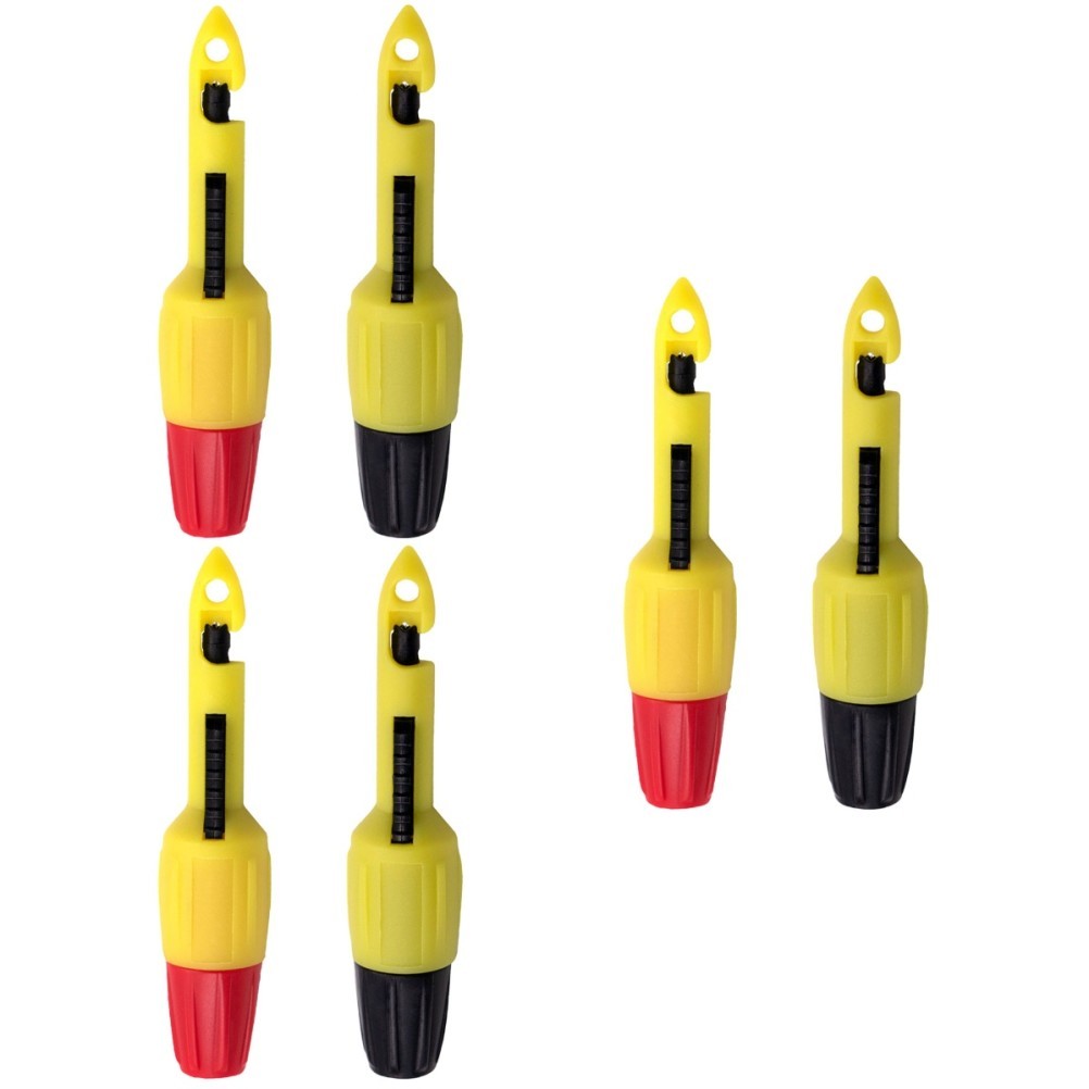 3 Pack Wire Test Kit Multimeter Probe Circuit Tester Probes Piercing