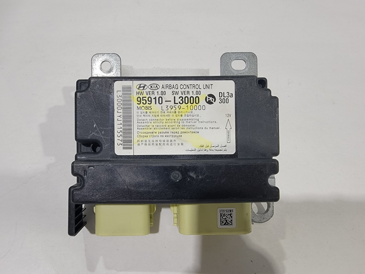 21 22 23 24 Kia K5 95910I3000 Computer Control Modul OEM