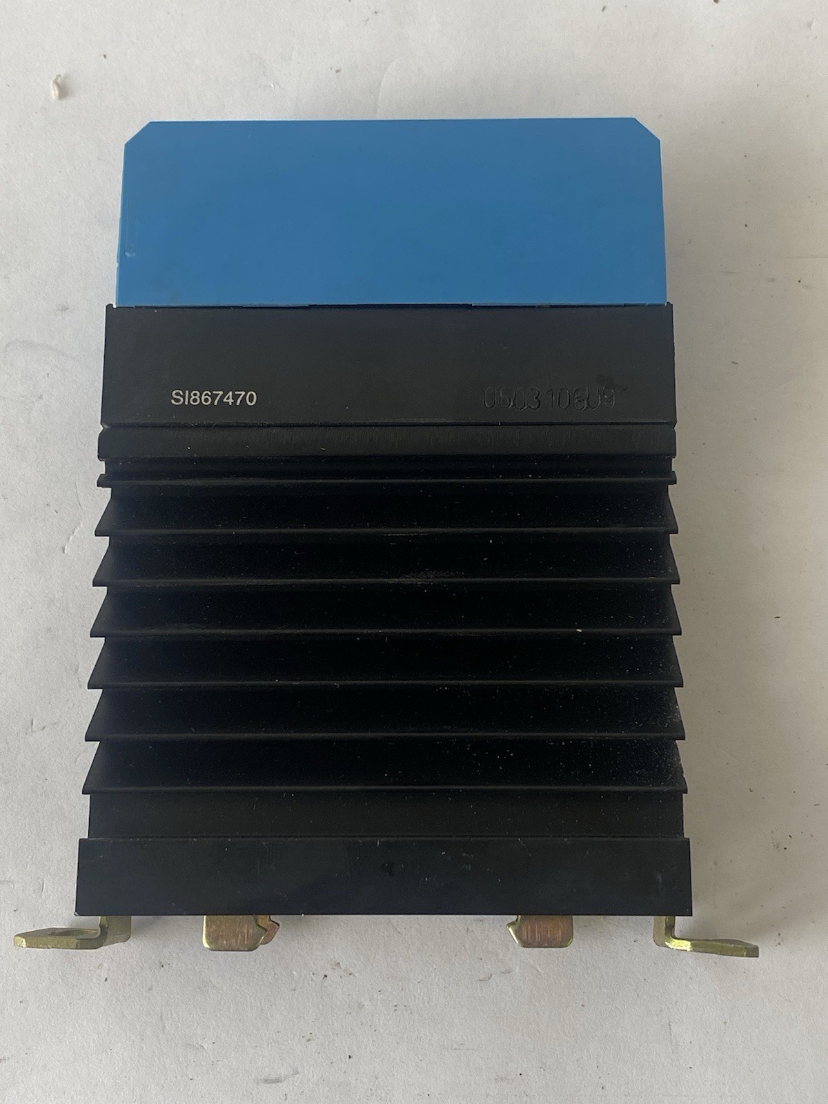 Celduc SIL867470 Solid-State Relay 35A 3.5-32 VDC