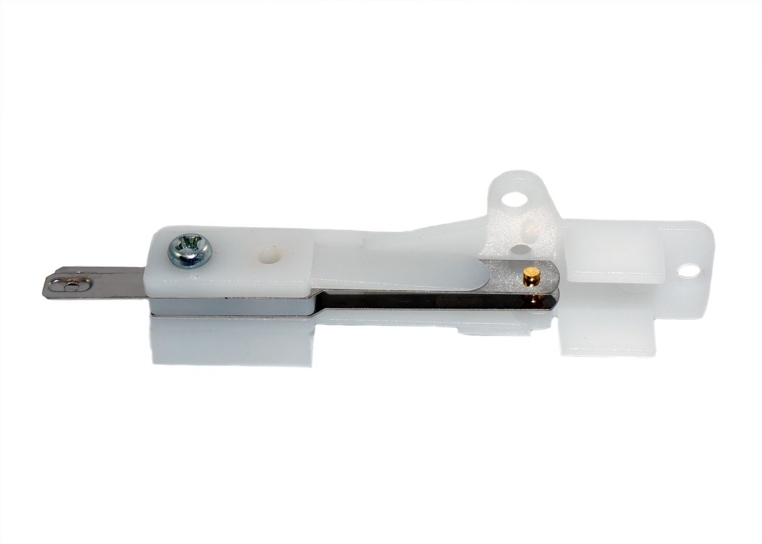 Rollie Leaf Switch For Arcade, MAME, & Pinball Pushbuttons