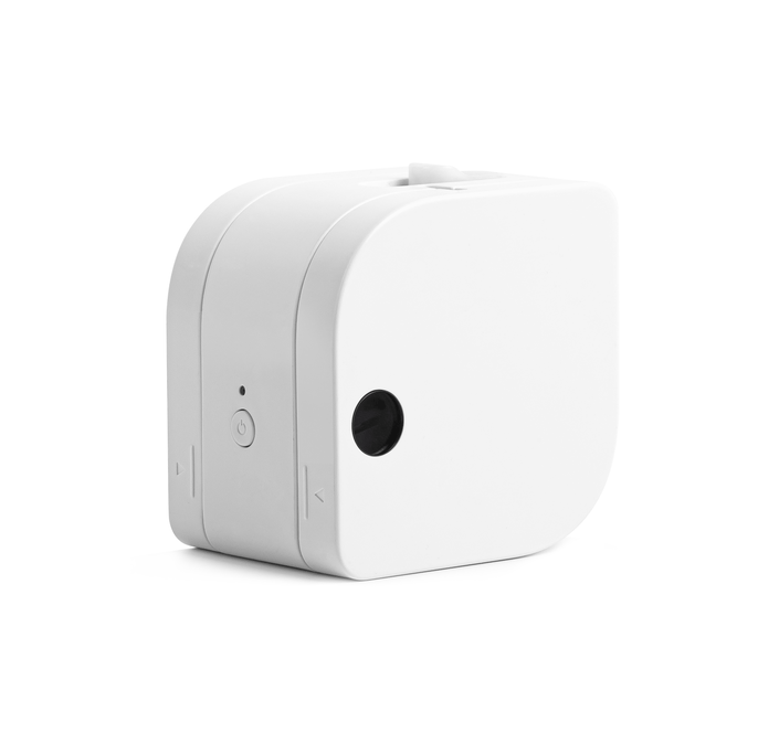 Wireless Pocket Mini Thermal Transfer Label Maker Paper Printer Printing Machine
