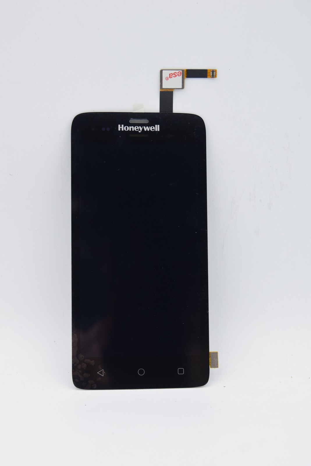 Lot of 2 Honeywell EDA51  LCD touch screen panel display digitizer