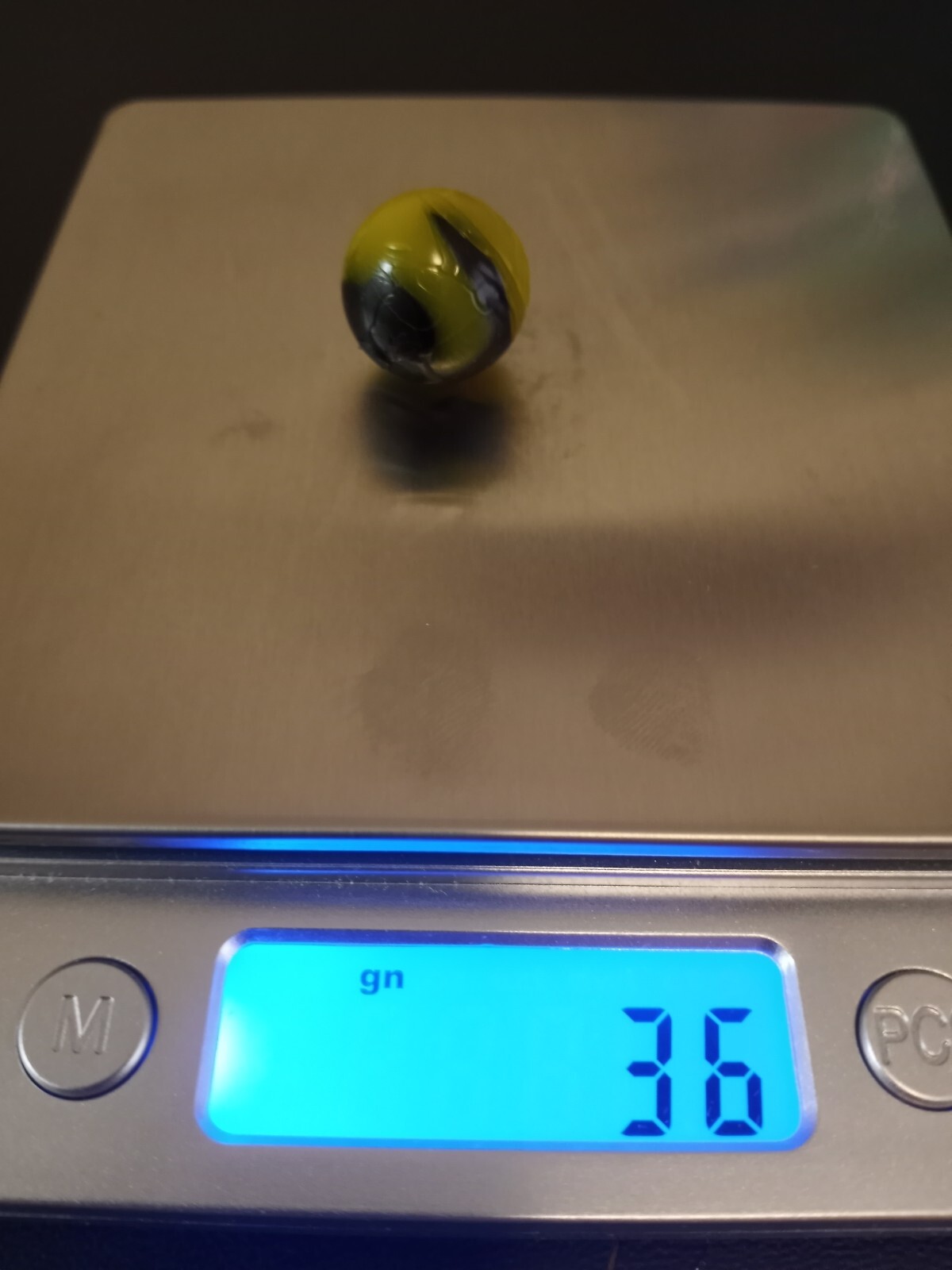 HDR.68🔥PREMIUM HORNET BALL AMMO 20X