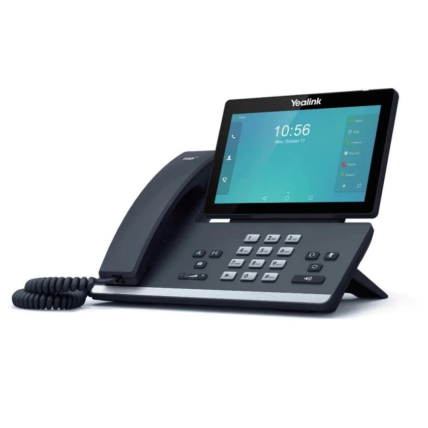 Yealink T57W Phone