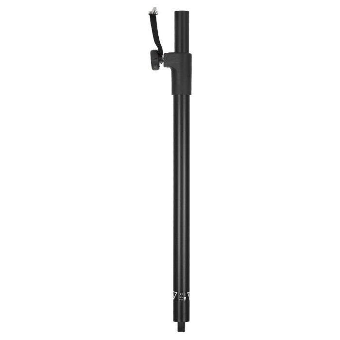 RCF AC PM M20 (PM KIT M20) | Adjustable Subwoofer Pole (725mm - 1135mm, 88 lbs