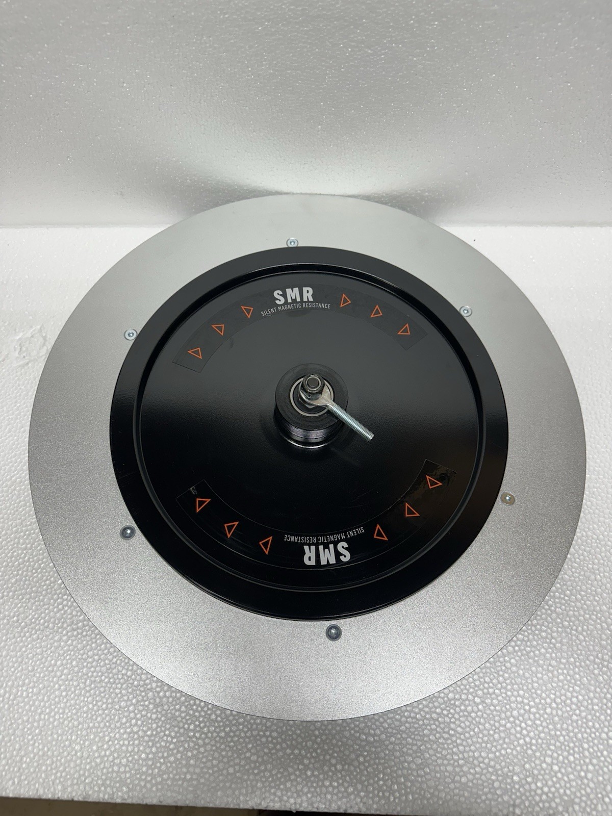 NorticTrack S15i Heavy Weighted Flywheel