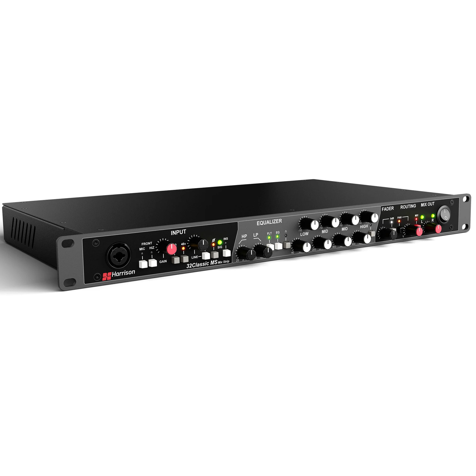 Harrison Audio 32Classic Mixstrip