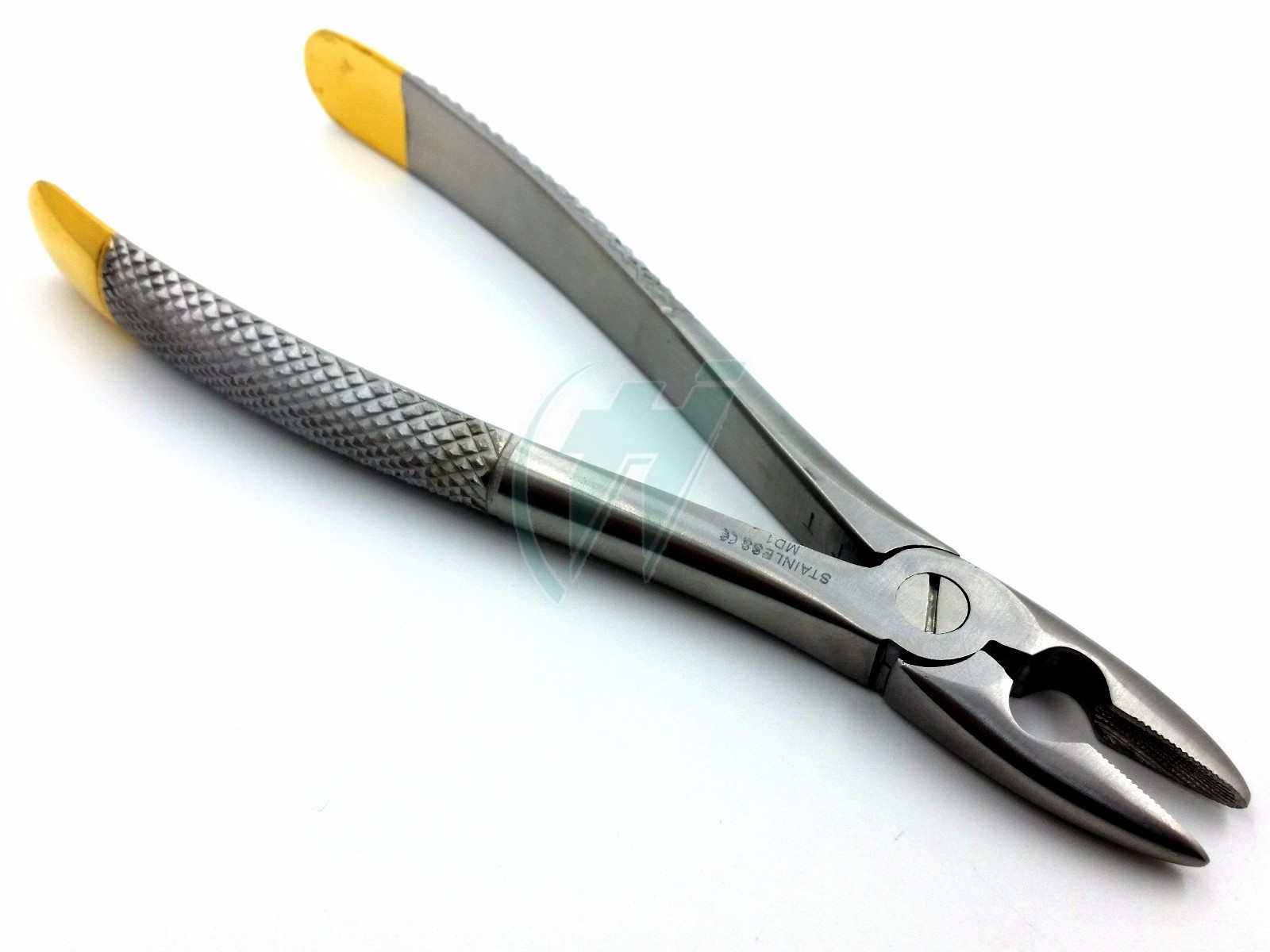 O.R GRADE DENTAL UPPER PREMOLARS WISDOM & ROOTS EXTRACTING FORCEPS #MD1