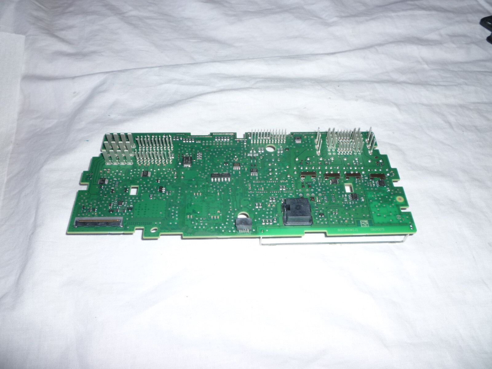 MARELLI BOARD 550914000073