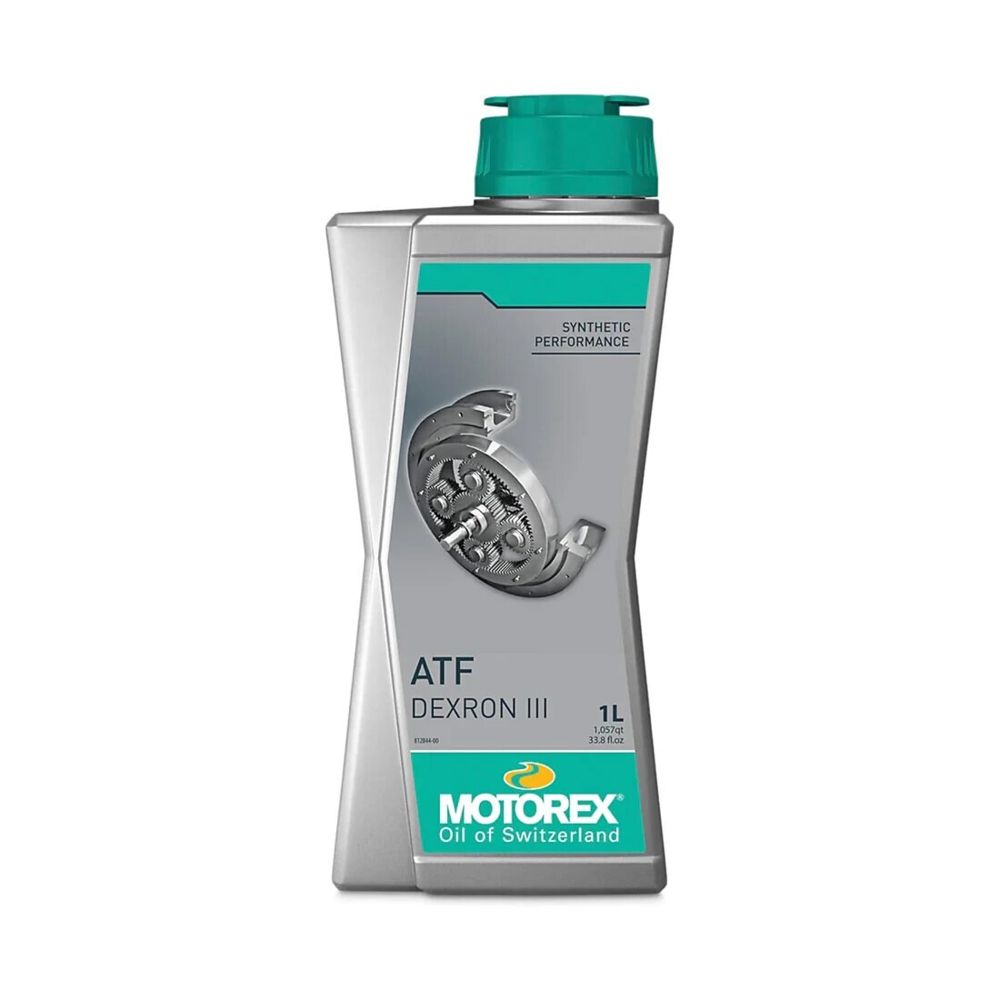 MOTOREX ATF DEXRON III - U6825090