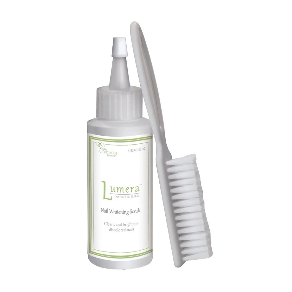 Lumera™ Nail Whitening Scrub - 2 fl oz
