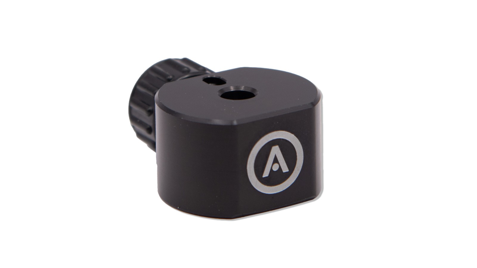 Armanov Speed Nut for Dillon Powder Measure Failsafe Rod