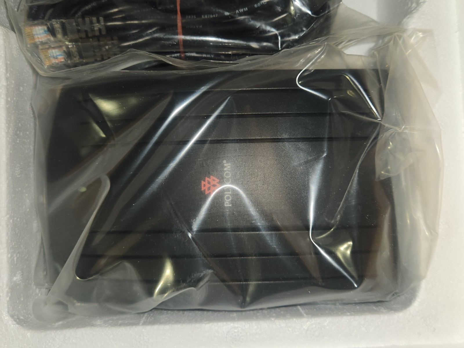 Polycom ViewStation ISDN ST NA16A Video Conferencing NIB