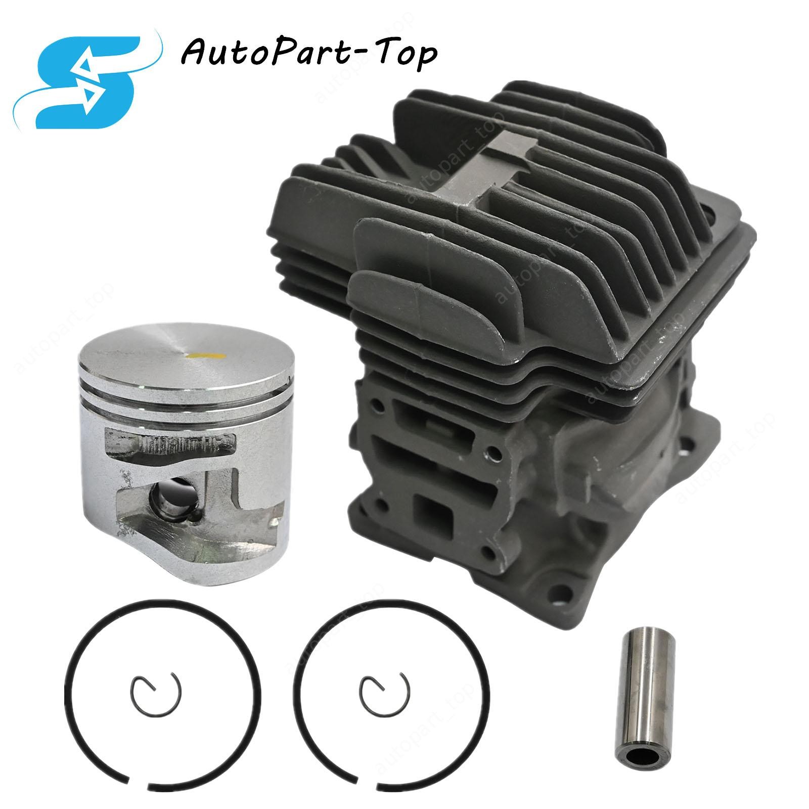 For Stihl MS201 MS201C MS201TC MS201Z 1145 020 1200 Cylinder Piston Replacement
