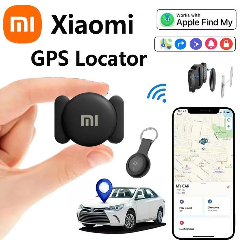 Xiaomi Gps Locator Pet Wallet Suitcase Car Global Positioning Tracking Elderly K