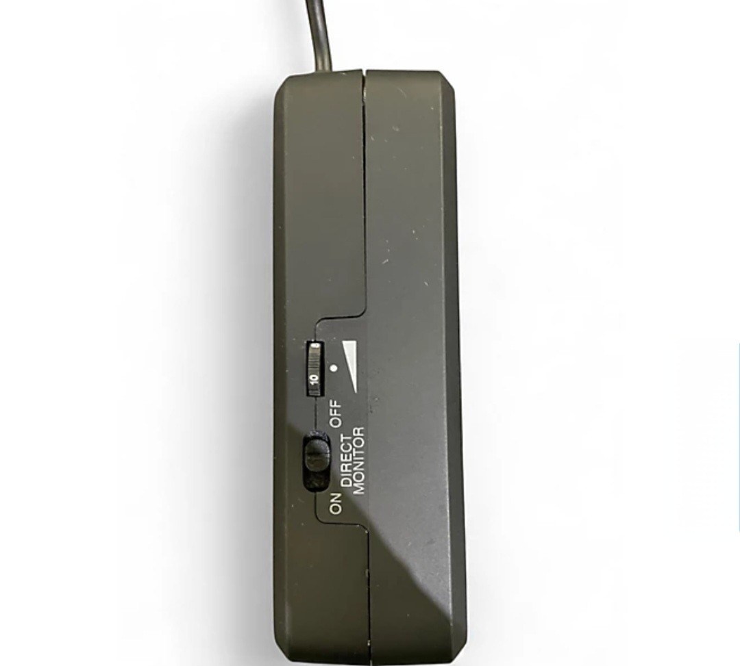 IK Multimedia IRIG PRE 2 Audio Interface