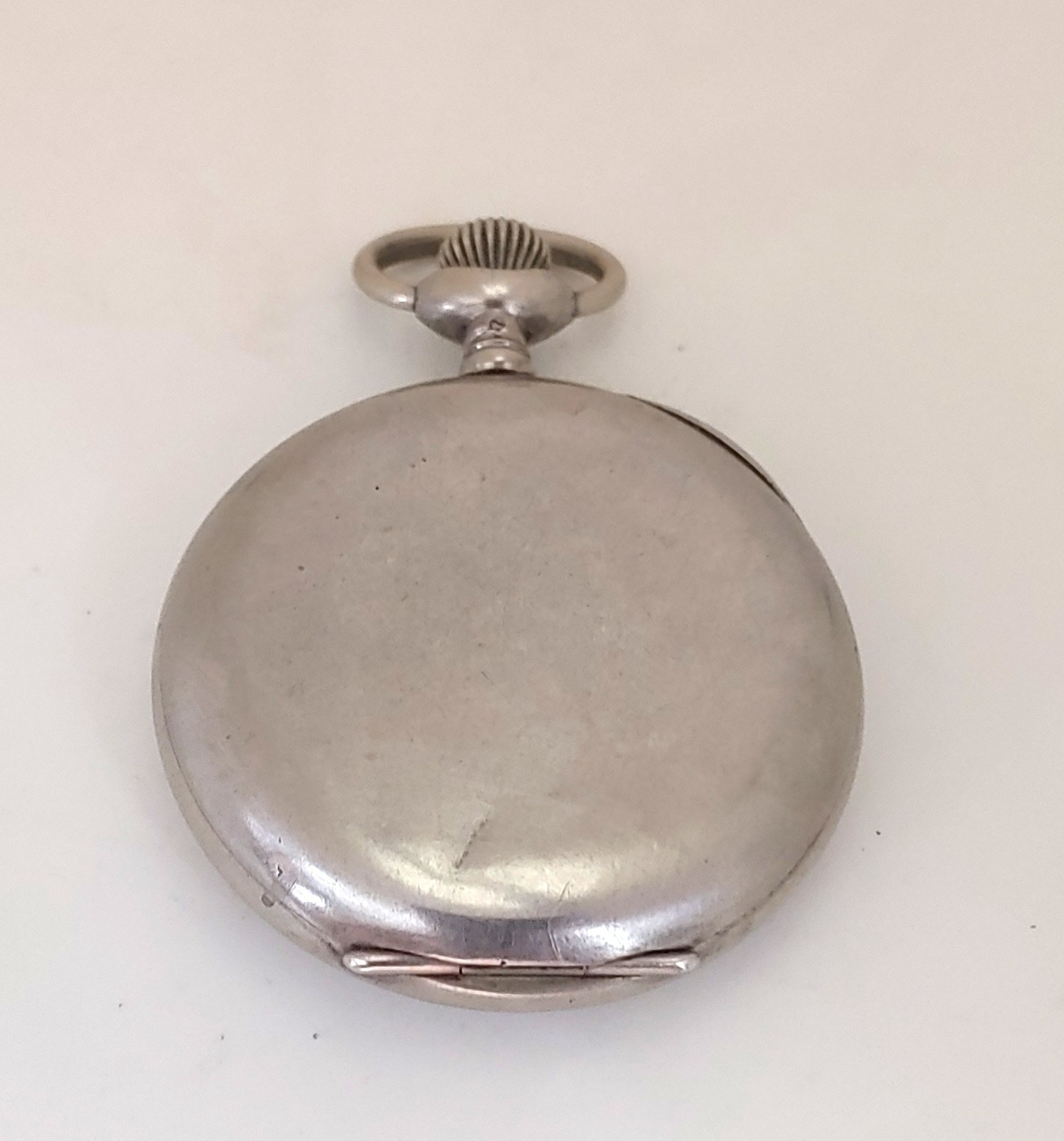 Vintage Park STOPWATCH