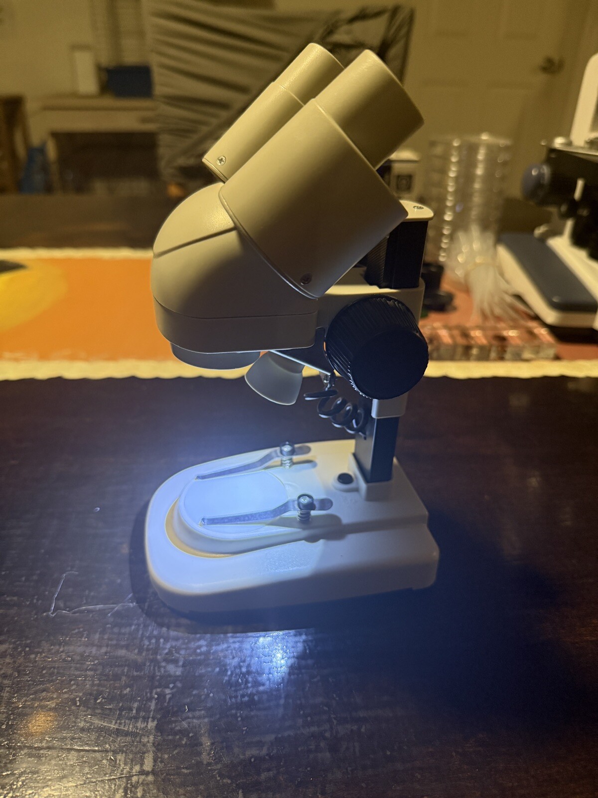 Microscopy Bundle