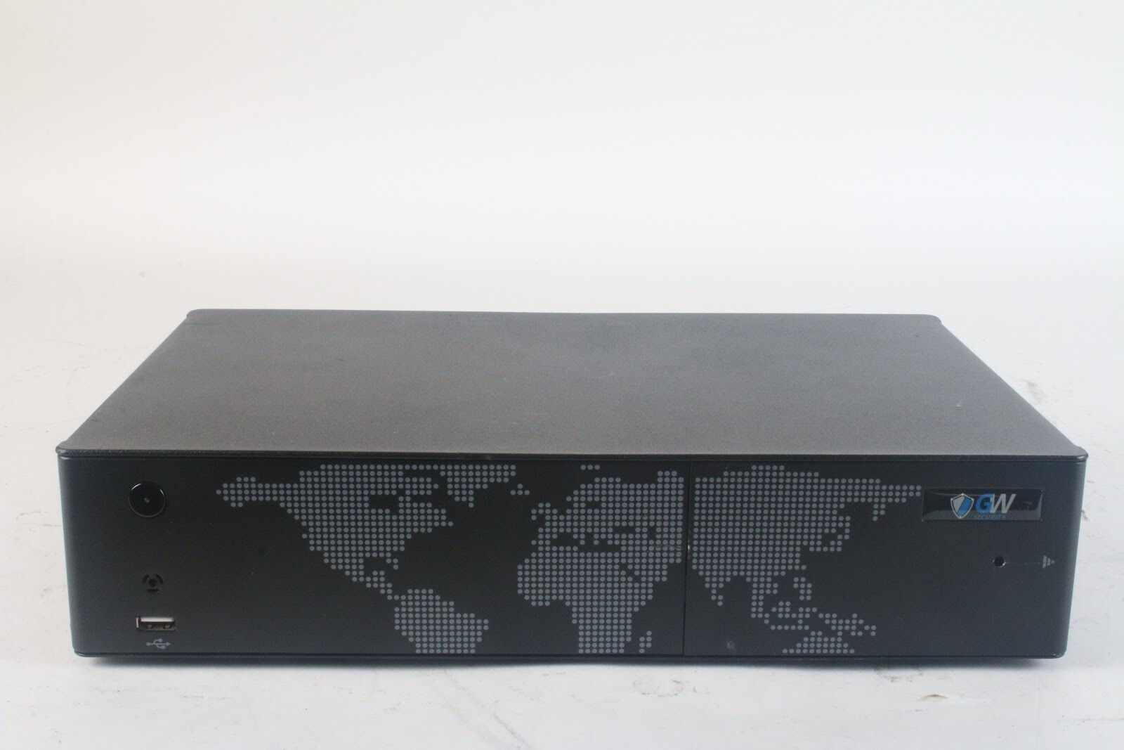 GW GW-NVR3216E 8 Channel Network Video Security Recorder - No Harddrive