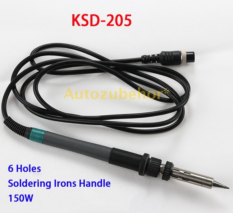 Casarte Soldering Irons Handle KSD-205 150W HF Welding Station Handle Brand New