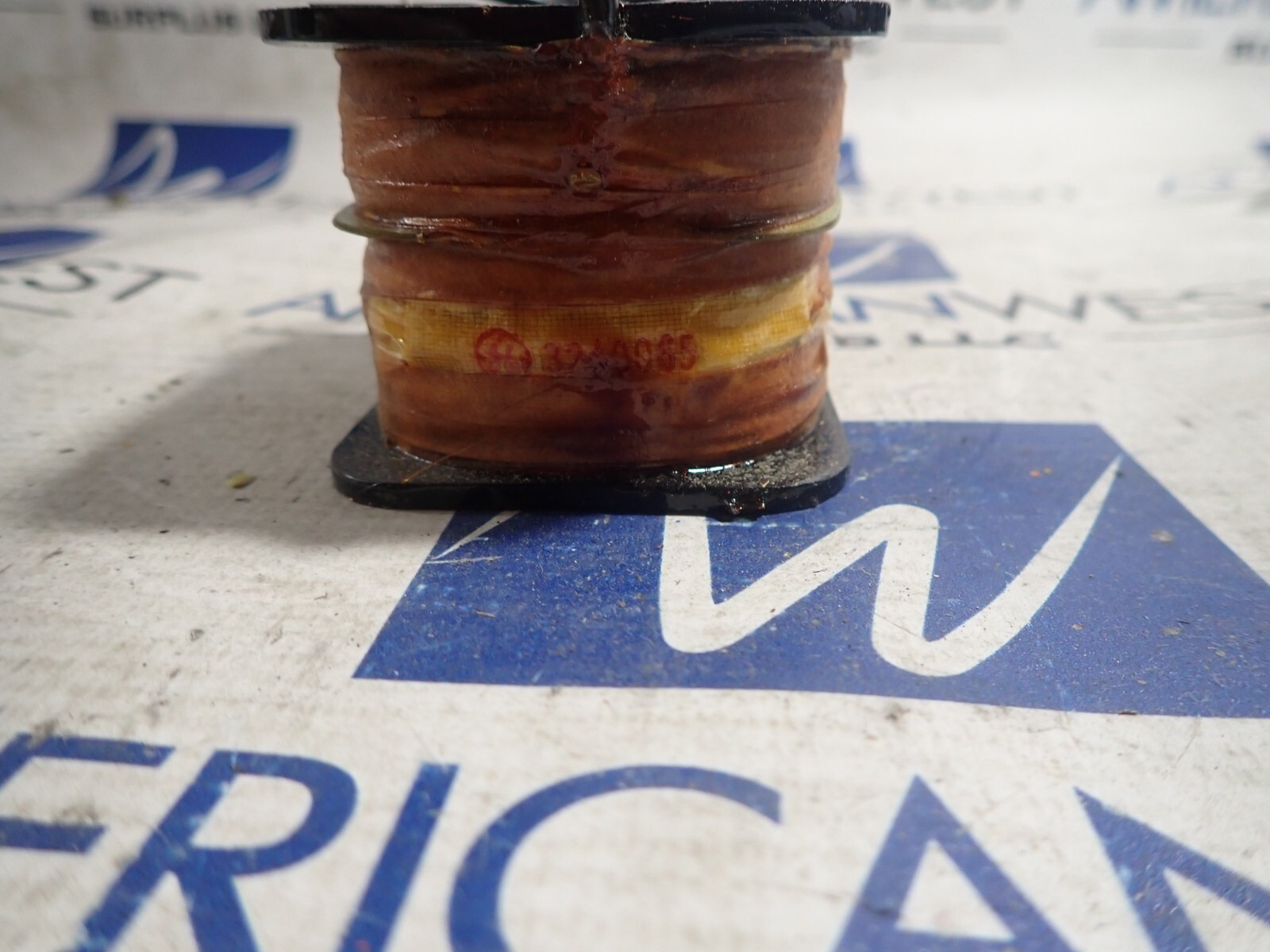 New GE Controls Coil 3240065