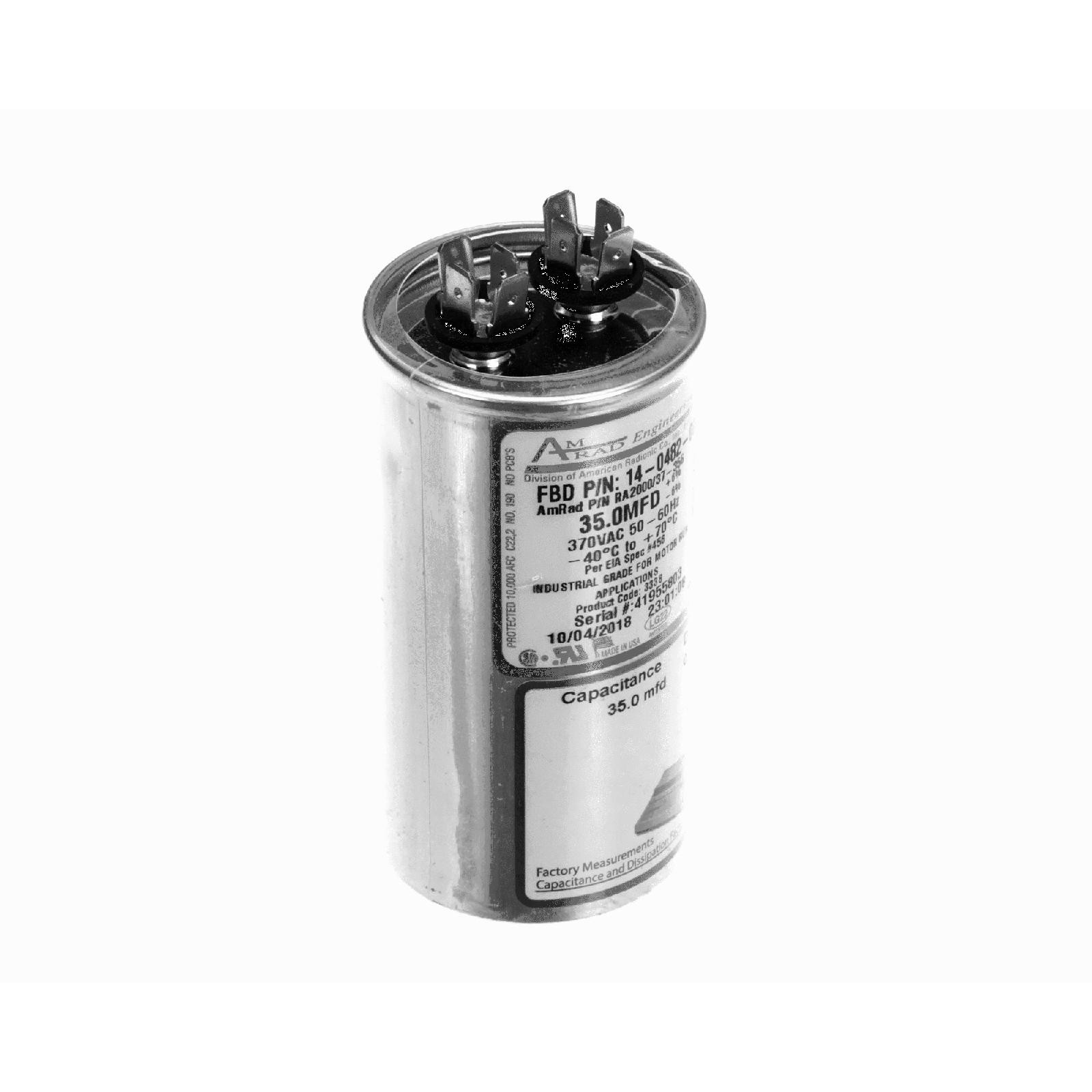 Fbd 14-0482-0001- Genuine OEM Replacement Part