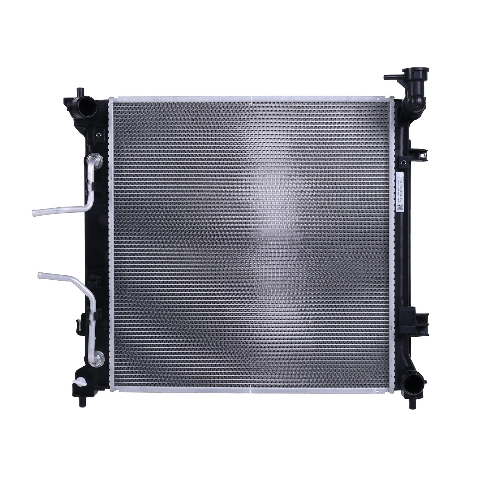 Aluminum Radiator for Sonata 2015-2019 HY3010197