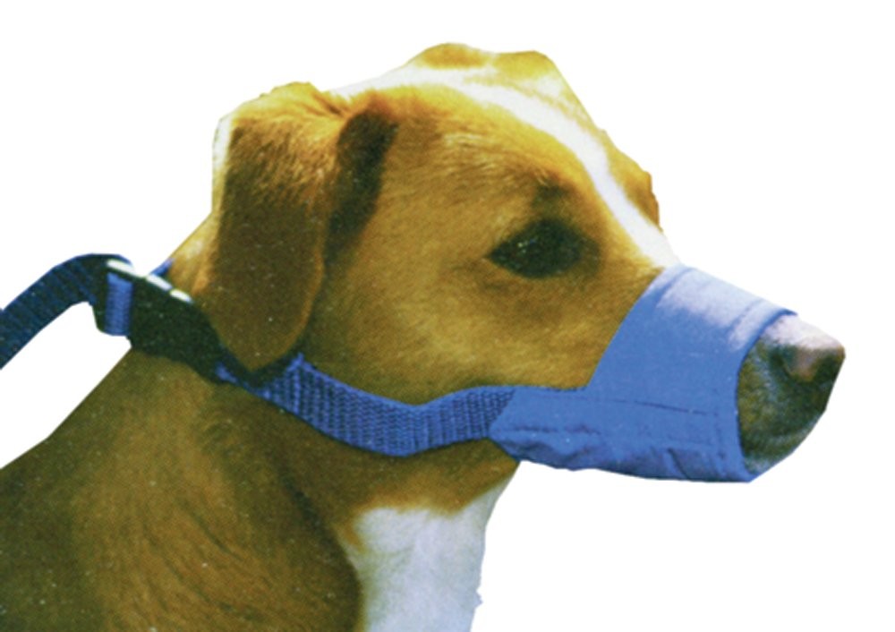 FOUR FLAGS Quick Muzzle XXS