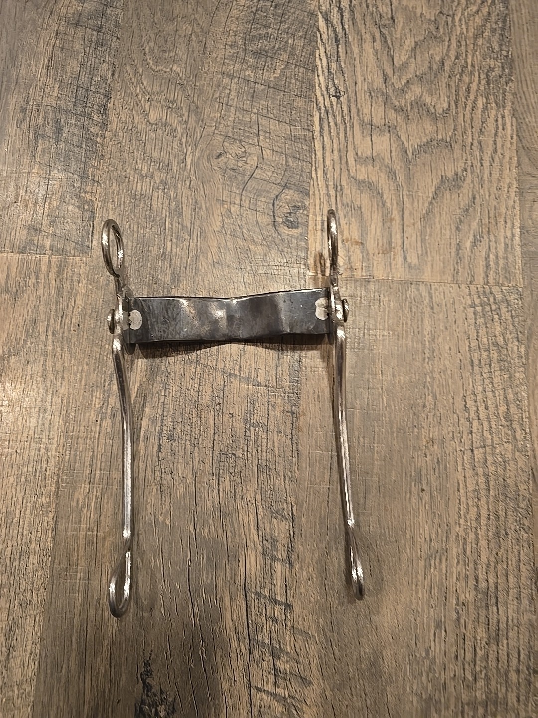 Horse Bit
