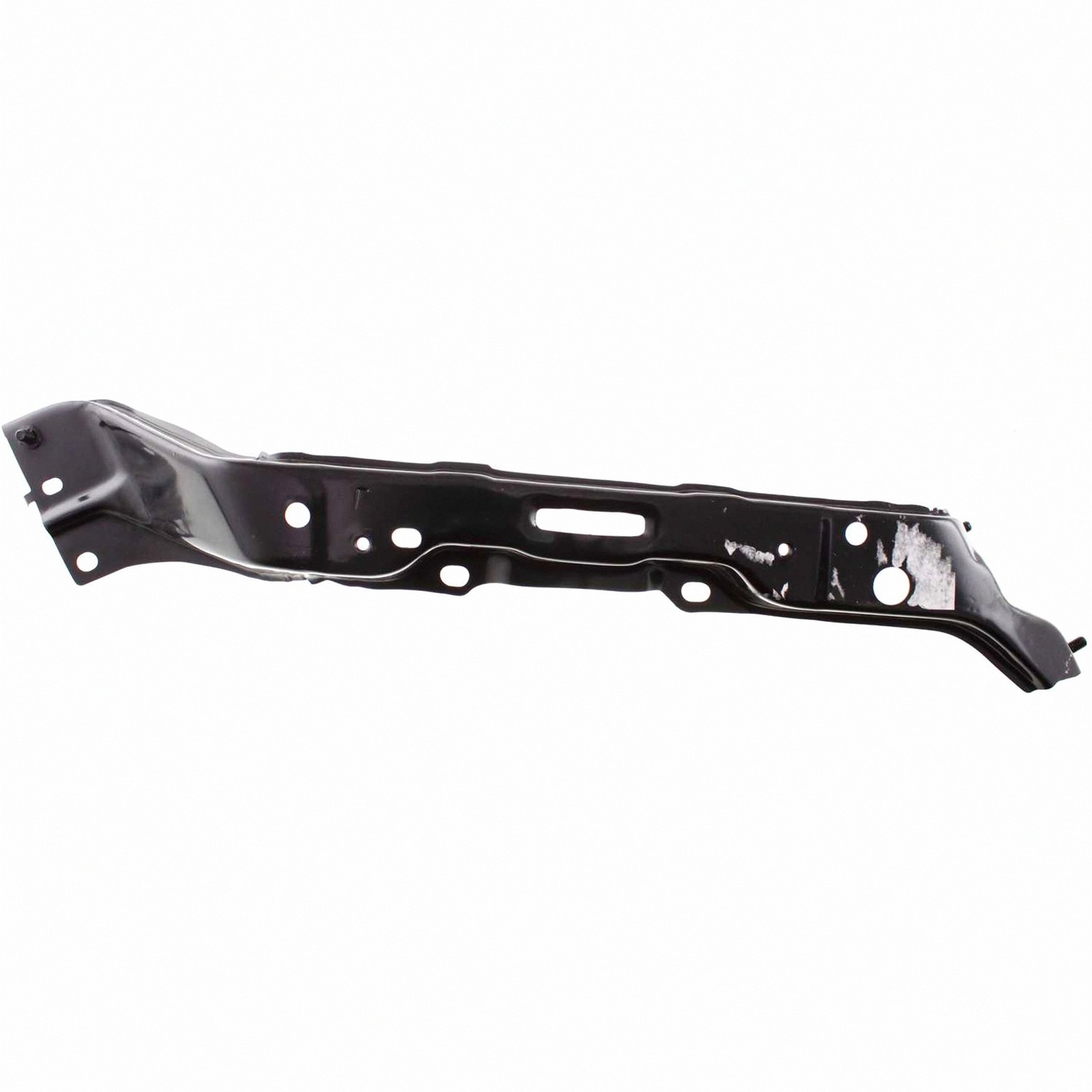 Front Driver & Passenger Outer Upper Front Bumper Cover Retainers Tundra Sequoia
