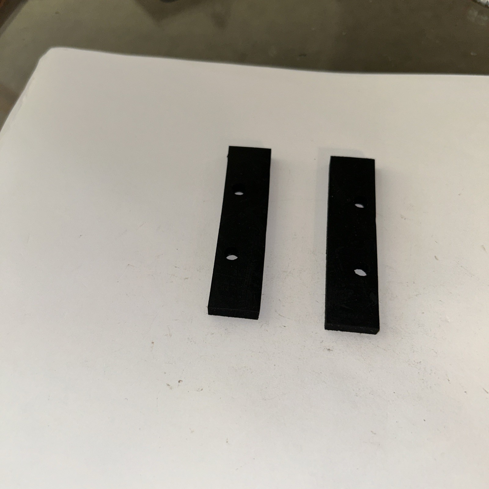 980256 Rubber Flap
