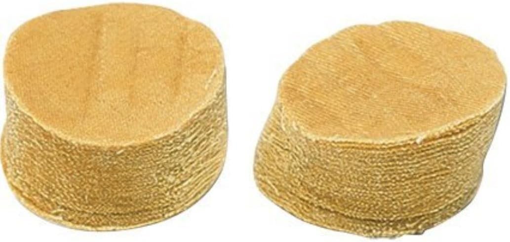 CVA 200 Slick Load Pre-lubed Patches 50/58 Cal AC1439A