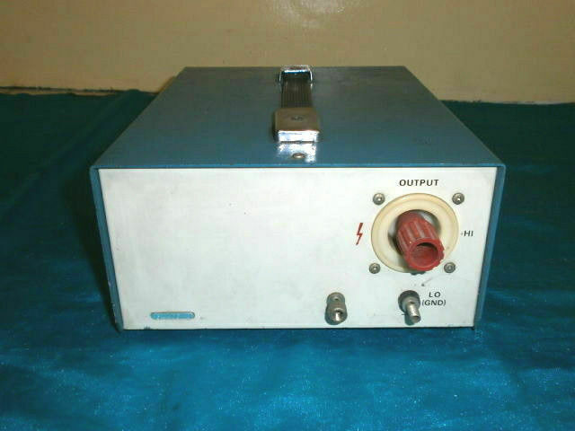 Kikusui 83903 resistance Box/UL1270