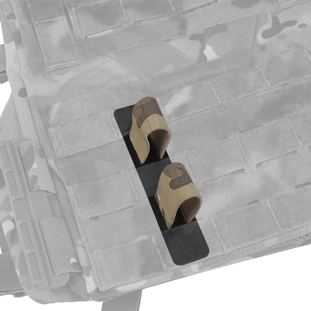 Elastic Loop Molle Tourniquet Holder Carrier for Hunting Vest Molle System