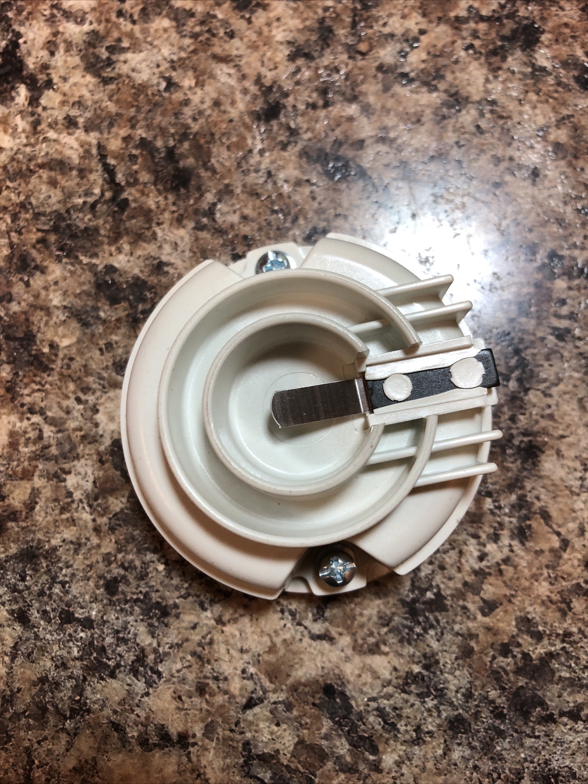 NOS NAPA RR210 Distributor Rotor