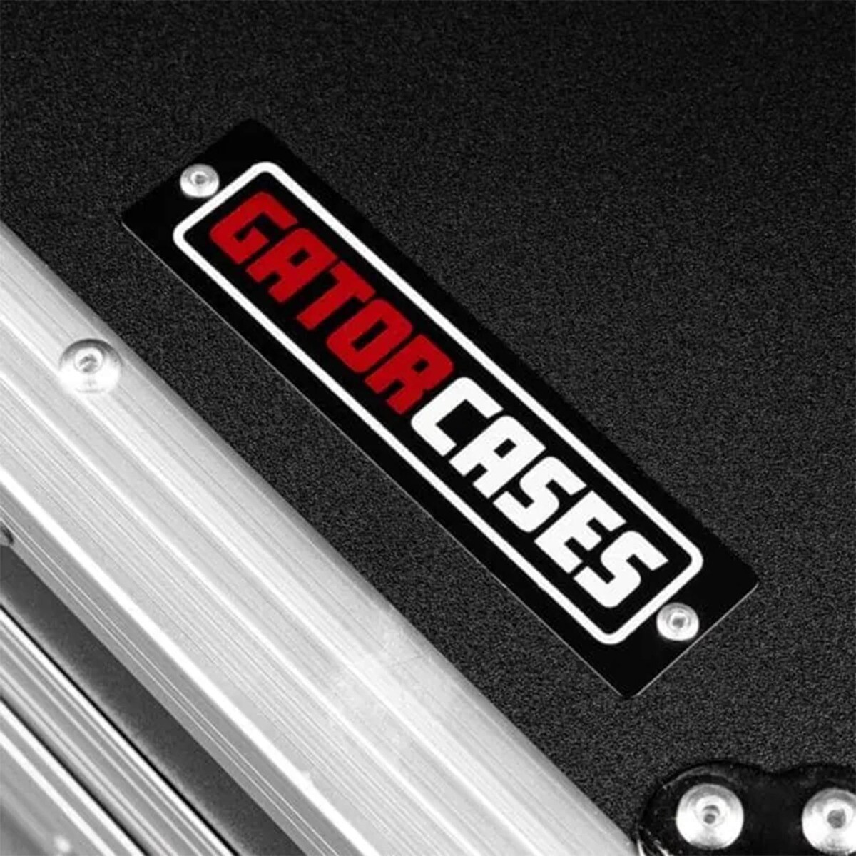 Gator Cases GTOURRN4PERF Flight Case for Rane 4 & Performer Controller idjnow