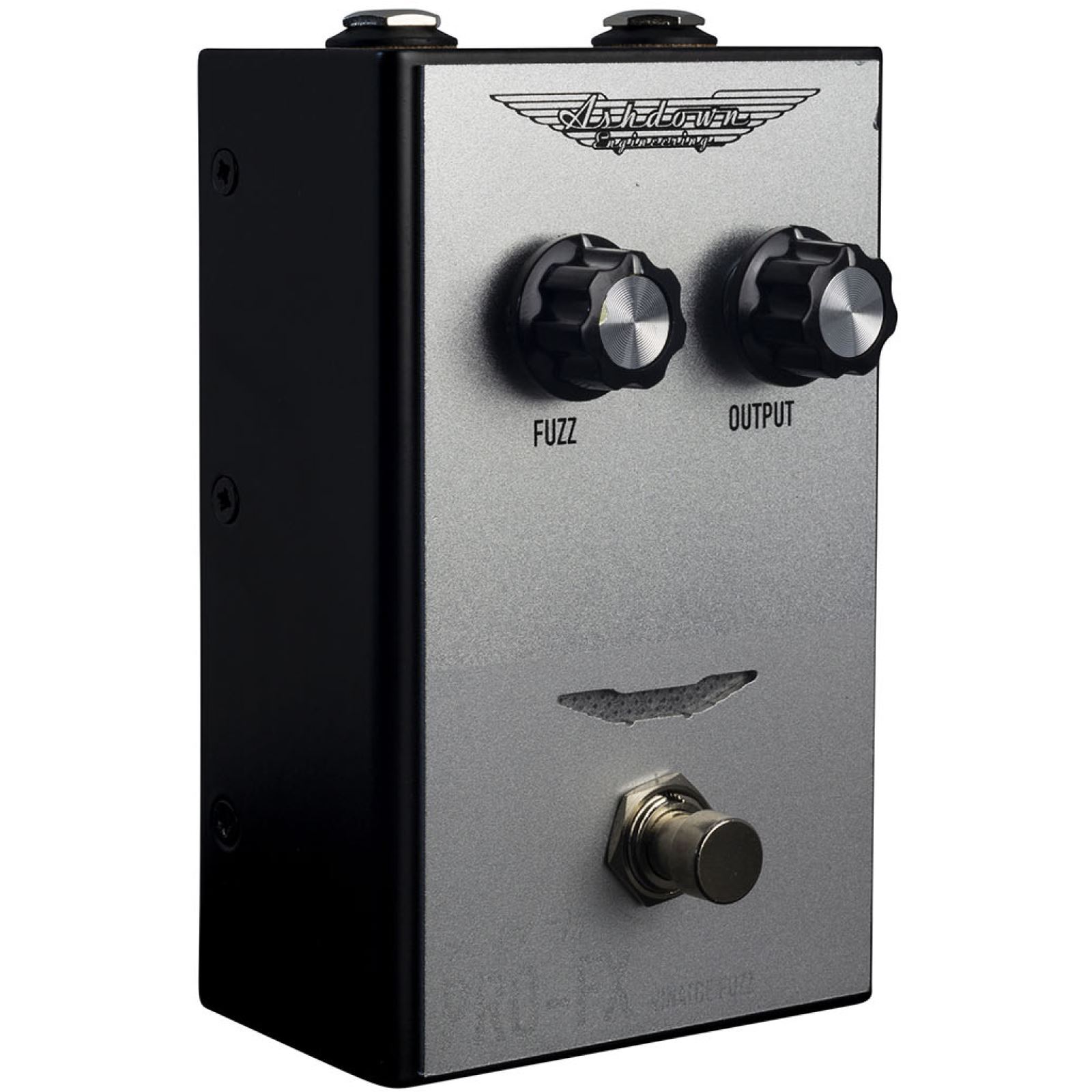 Ashdown ASH-PFX-FUZZ Pro-FX Vintage Fuzz Effects Pedal