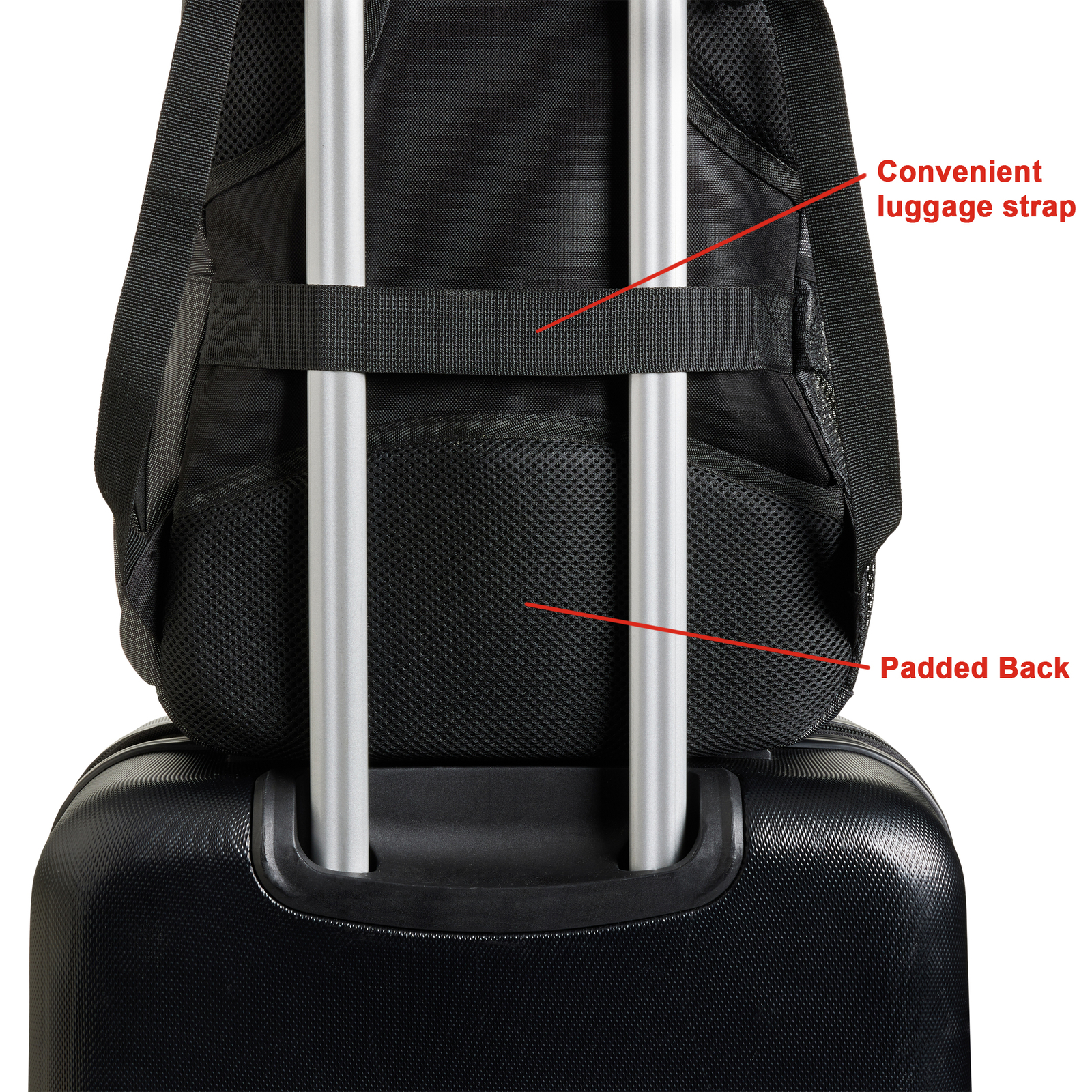 Cummins Turbo Backpack
