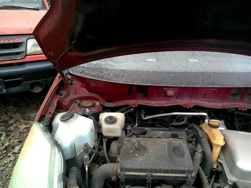 Transmission Module Right Hand Dash Fits 06-09 Prius 2988031