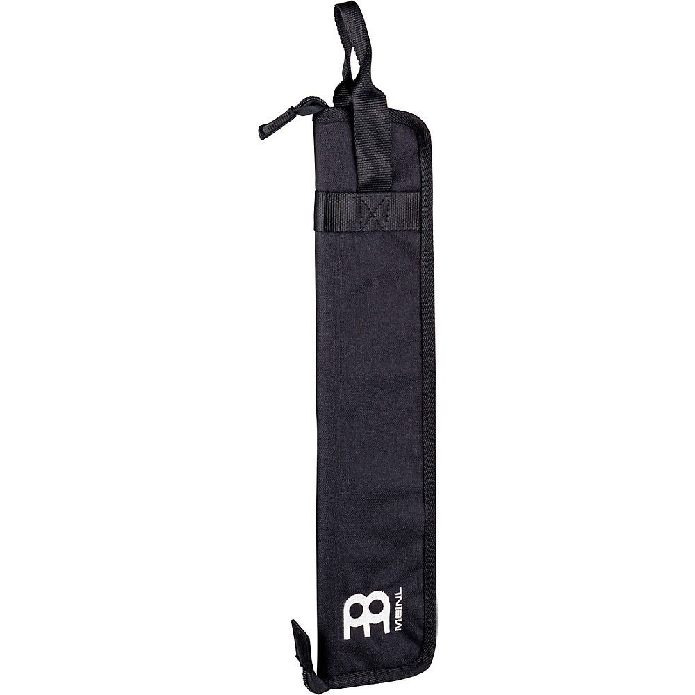 Meinl Compact Stick Bag, Black  Black