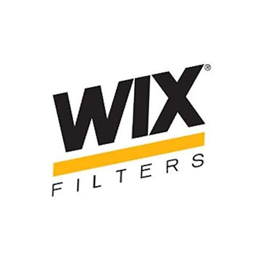 Wix Filter Corp. WP10155 Cabin Filter