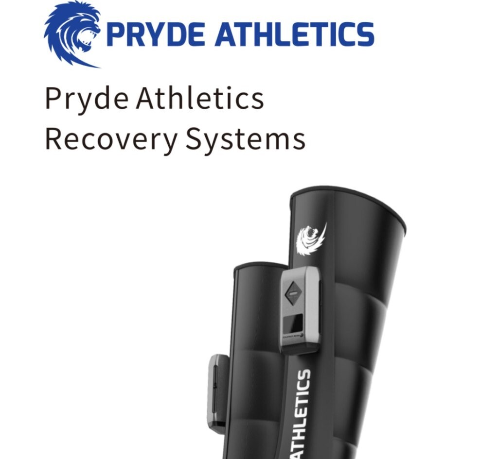 Pryde Athletics Recovery System Pryde PRO-A1 Leg Pressure Relief Size Large $599