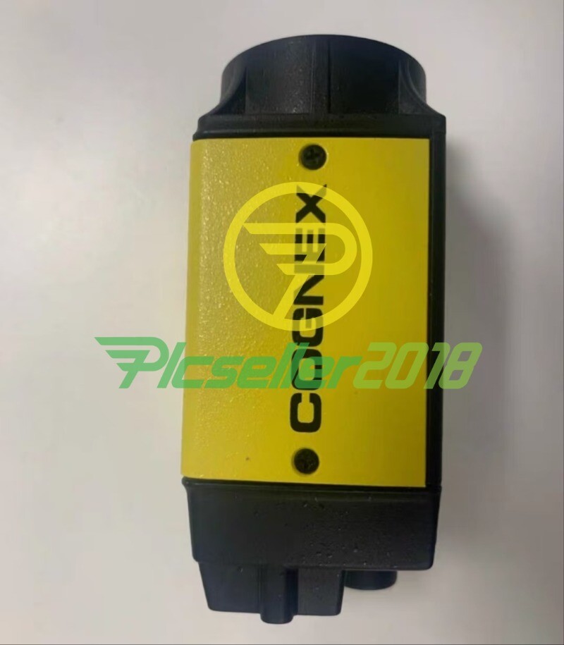 1 pc used tested COGNEX Industrial Camera IS8405M-363-10 UPS or FedEx