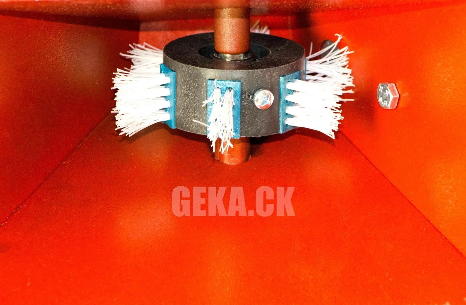 1-ROW PLANTER DURABLE MACHINE PRECISION SOWING METAL HAND SEEDER VEGETABLE
