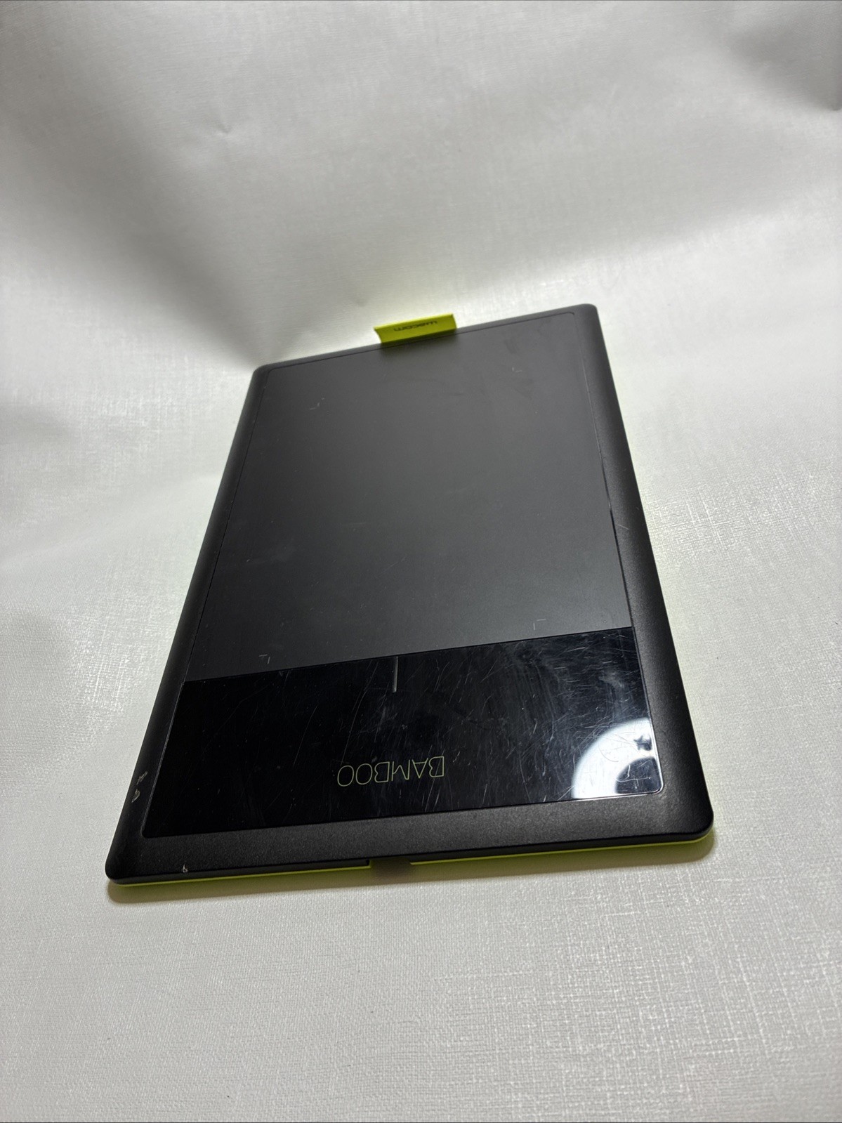 Wacom Bamboo Connect Drawing Graphics Tablet CTL-470 Tablet Only
