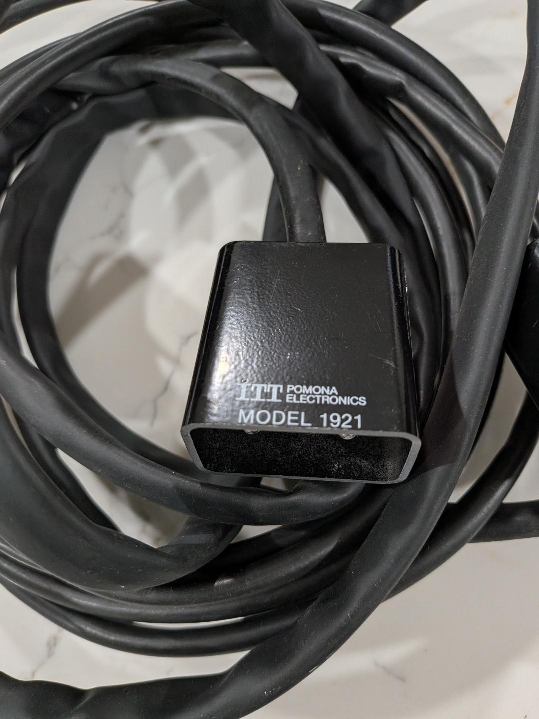 Arbiter Systems 1040A-600 Remotes, Voltage & Current Harnesses - (2) Full Sets