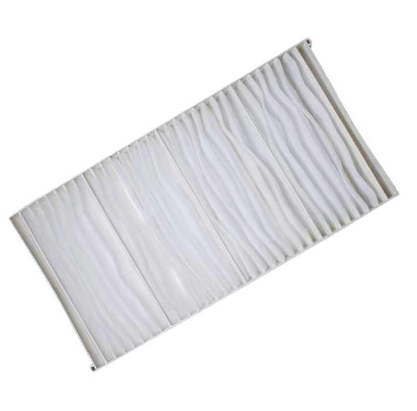 Projector Air Dust Filter For Panasonic PT-DS20K PT-DS20K2 PT-DW17K PT-DW17K2
