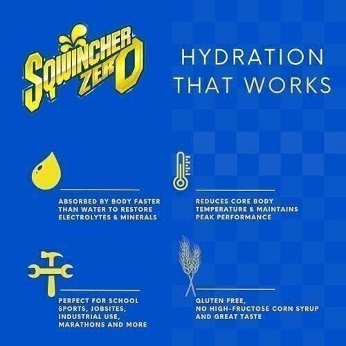 Sqwincher Zero FLAVORED_DRINK_CONCENTRATE